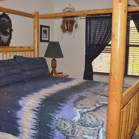 Alpine Dreamcatcher Economy 1 Bedroom Chalet Сивиървил Екстериор снимка