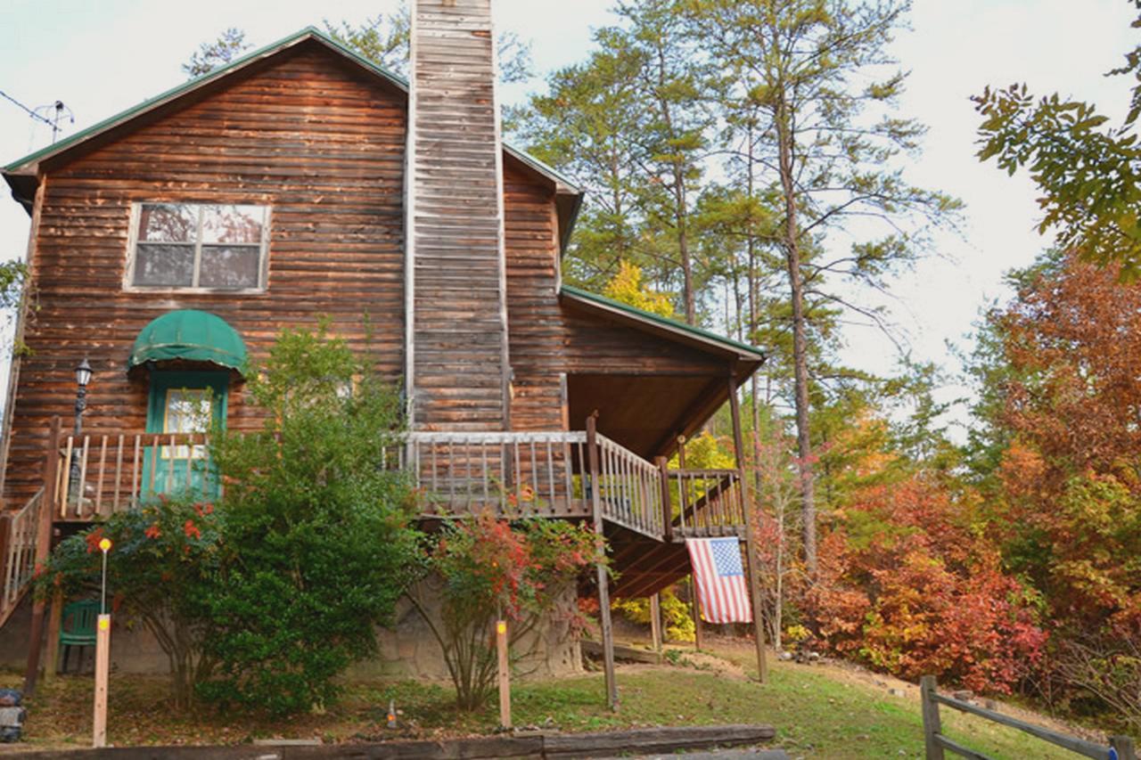 Alpine Dreamcatcher Economy 1 Bedroom Chalet Сивиървил Екстериор снимка