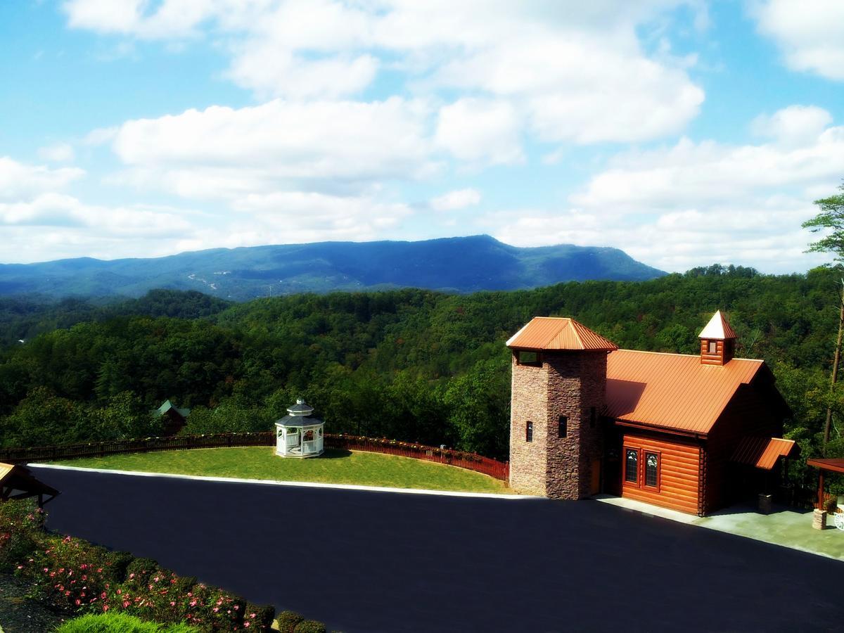 Alpine Dreamcatcher Economy 1 Bedroom Chalet Сивиървил Екстериор снимка