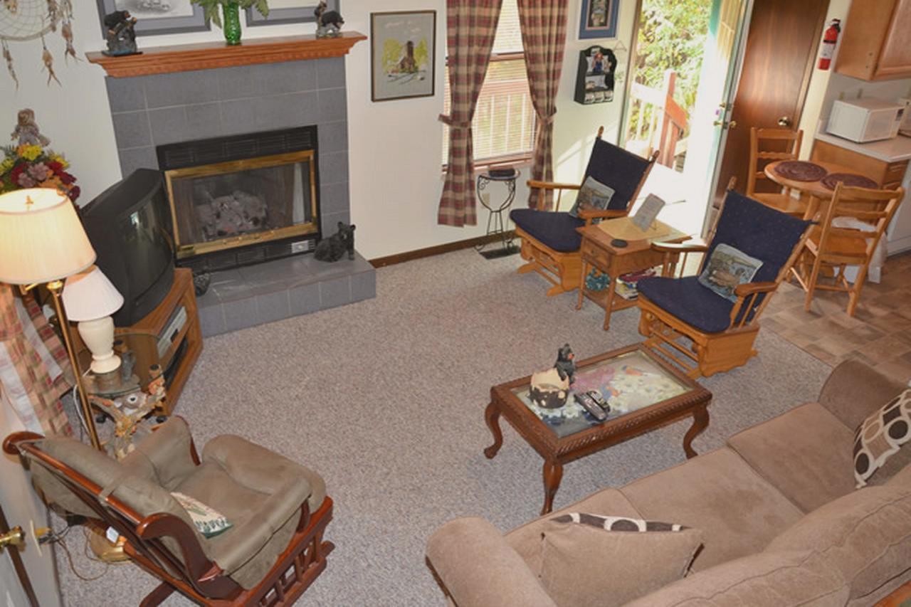 Alpine Dreamcatcher Economy 1 Bedroom Chalet Сивиървил Екстериор снимка